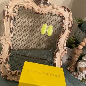 Kendra Scott Jewelry - Neon Yellow kendra Scott earrings Kendra Scott Jewelry - Neon Yellow kendra Scott earrings
